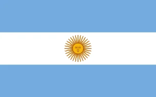 Argentine