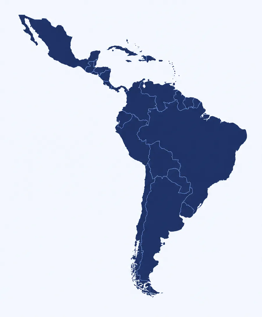 Europortage LATAM