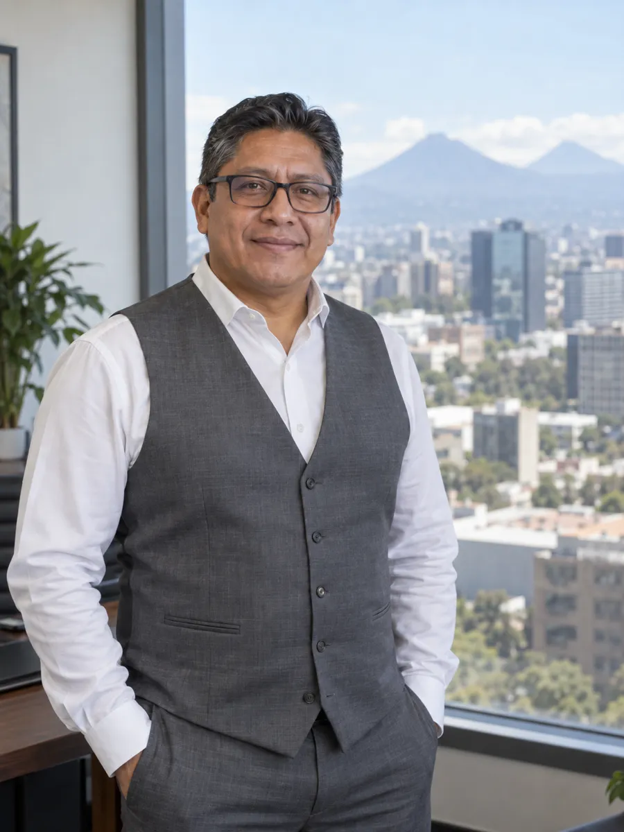 Professional in Guatemala City