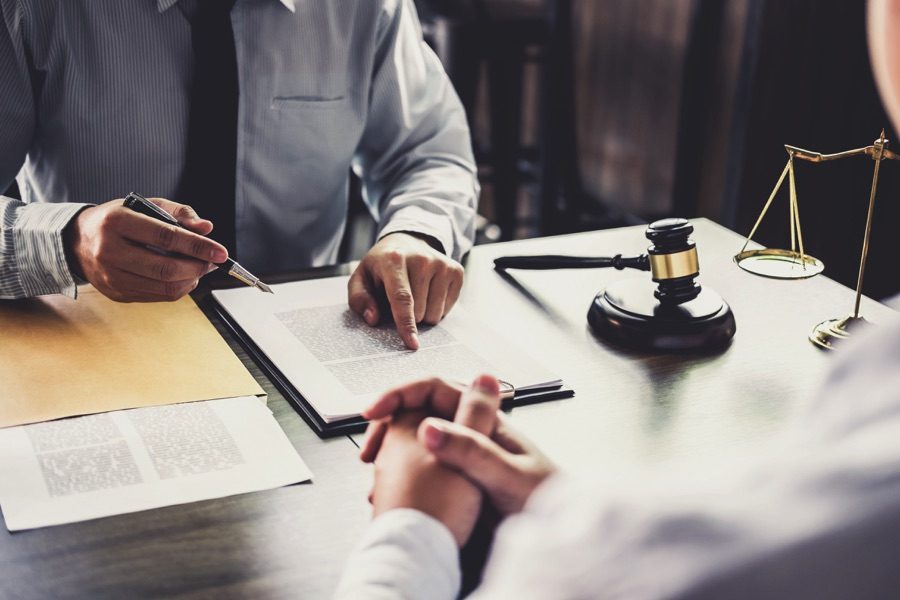 HR and Legal Support Employment Contracts in Brazil