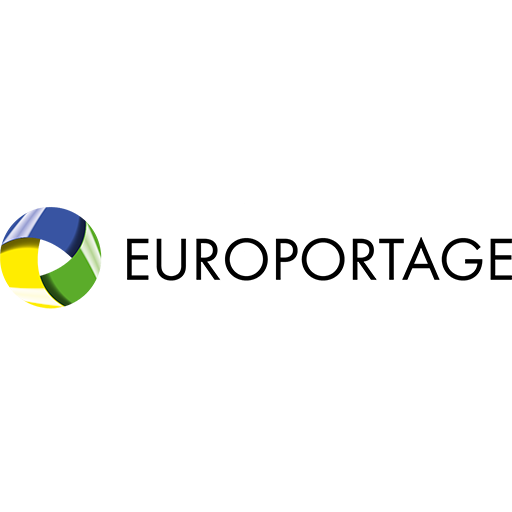 Europortage logo