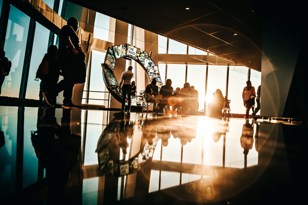 Tech events in Brazil