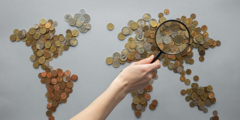 What is the difference between an EOR and a PEO?
