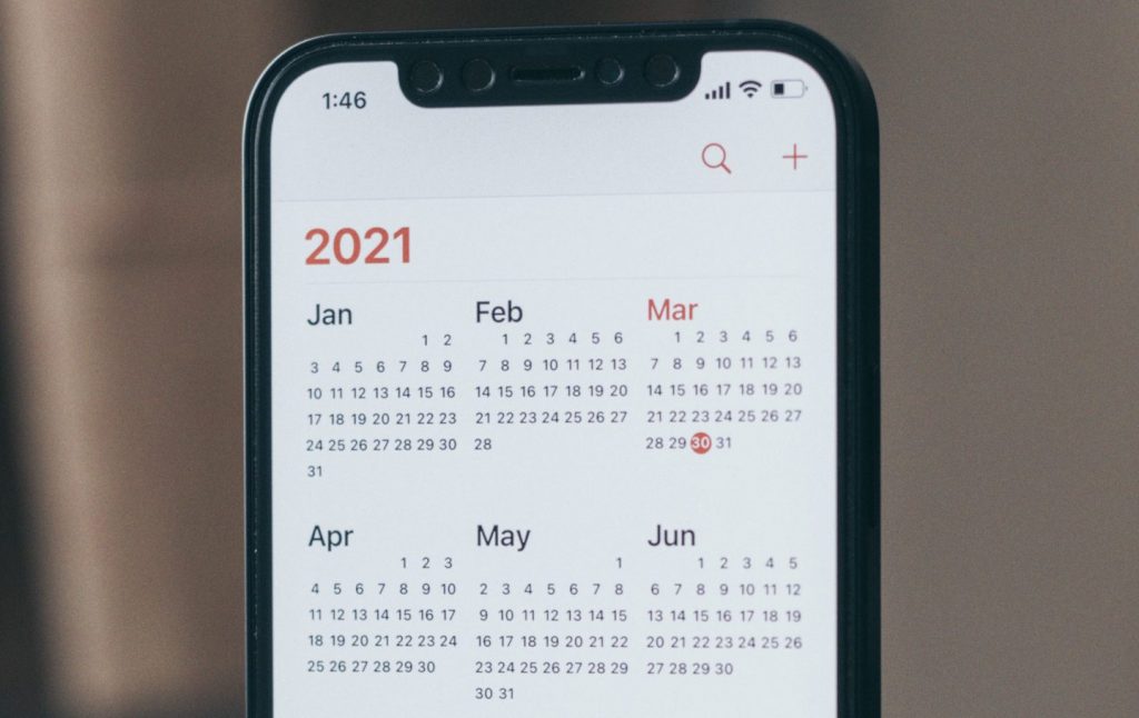 Time tracking in Brazil