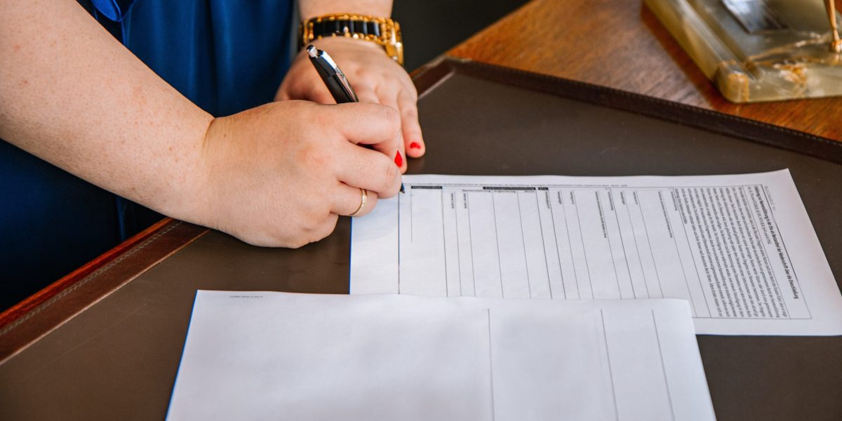 Notice Period in Brazil