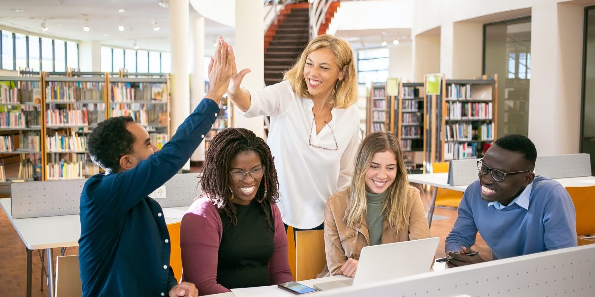 Explain the EOR model to your employees