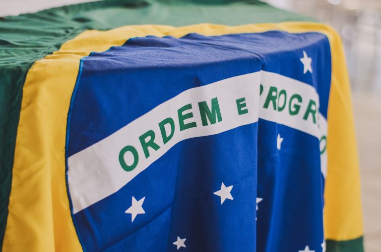 Invest in Brazil