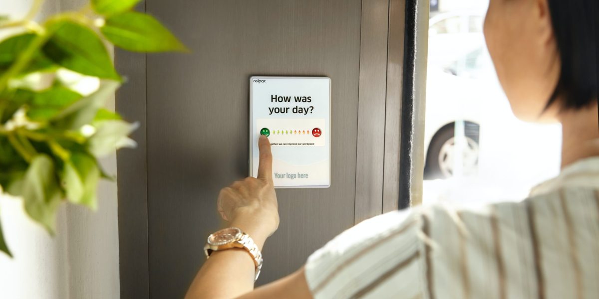 What is employee experience