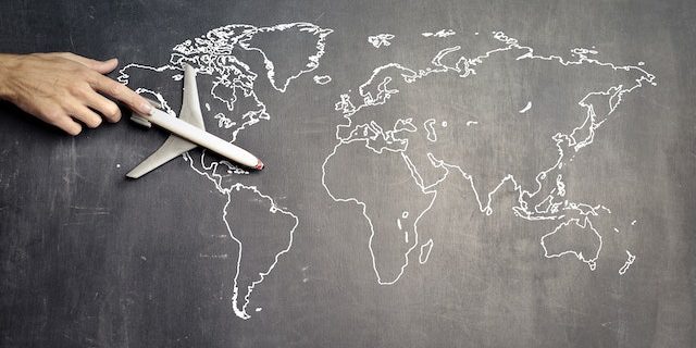 how to hire your first international talent with an EOR.