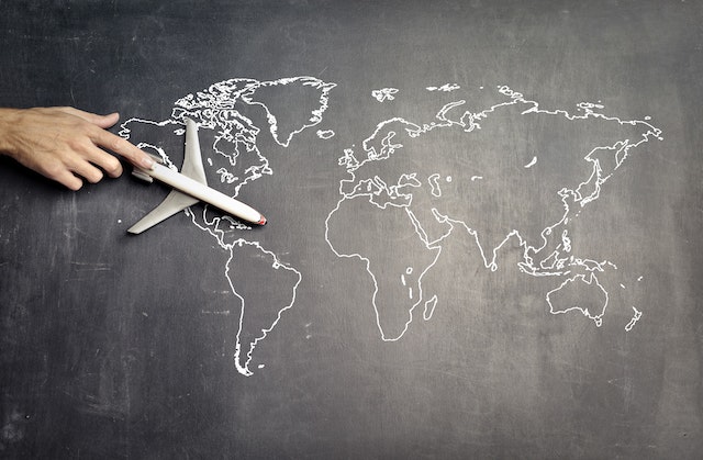 how to hire your first international talent with an EOR.