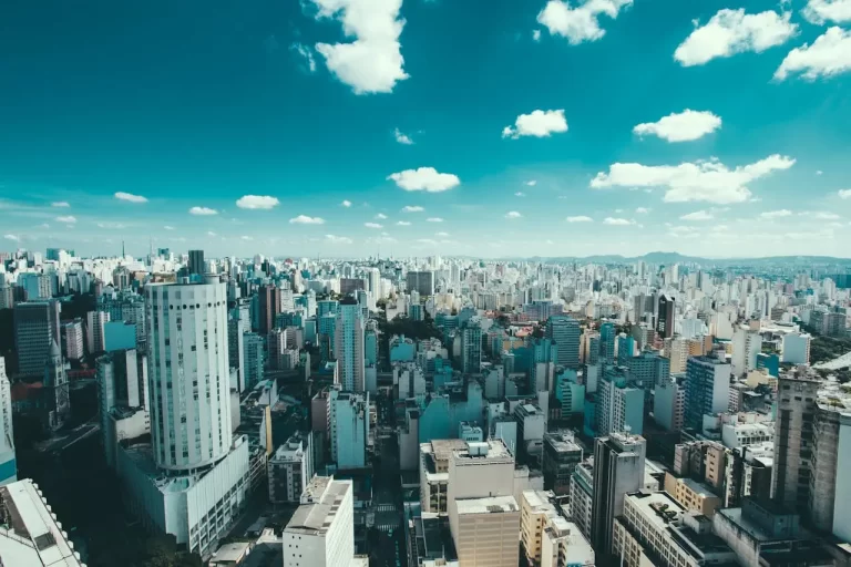Do business in Brazil