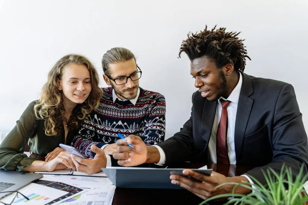 How to choose your EOR partner ?