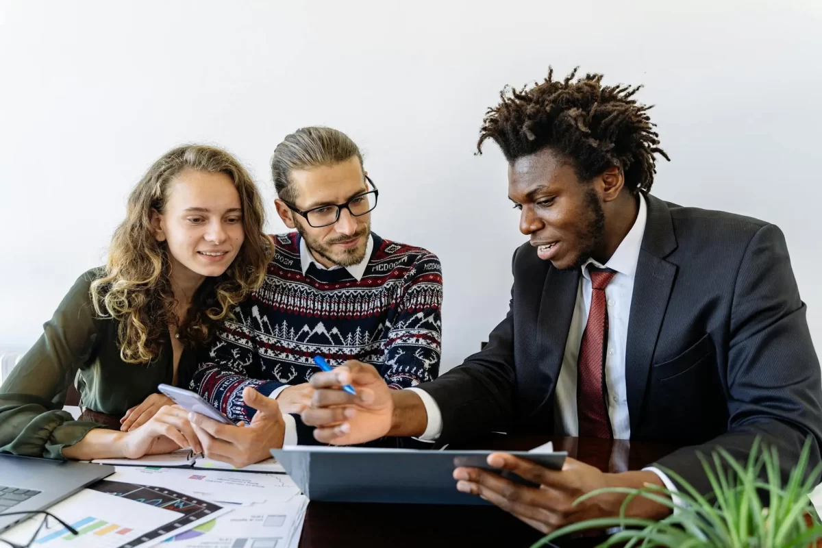 How to choose your EOR partner ? How to choose your EOR partner ?