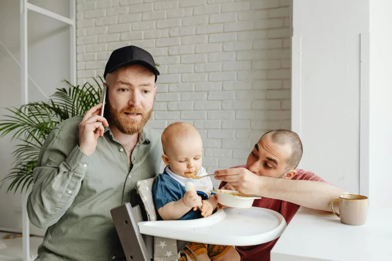 Parental leave in Mexico