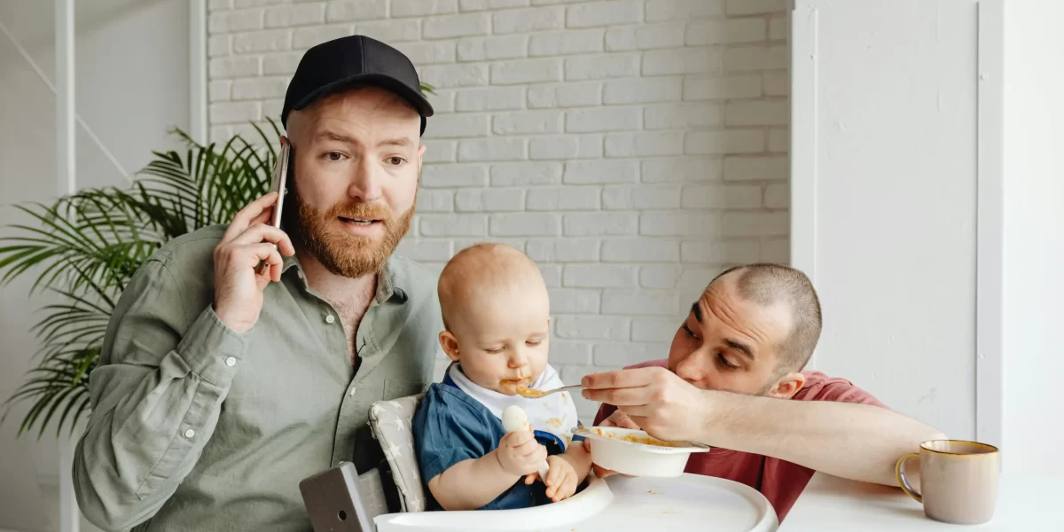 Parental leave in Mexico