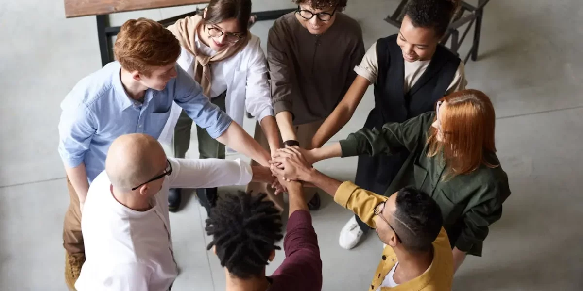 gerenciar equipes remotas