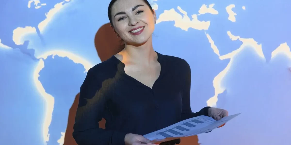 expansão internacional