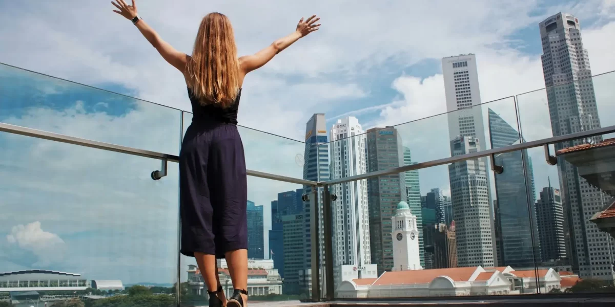 Hiring expats in Brazil