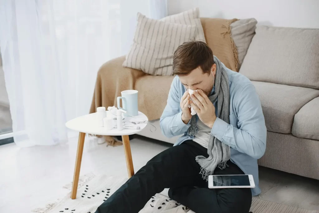 Sick leave in Brazil
