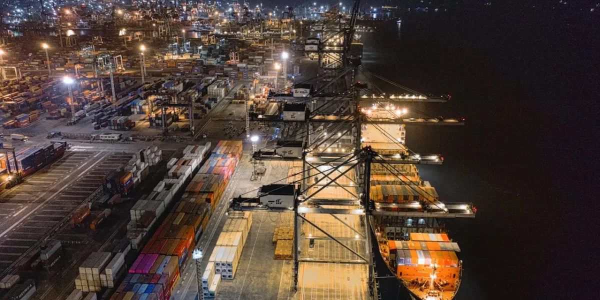 Doing Business in Mexico