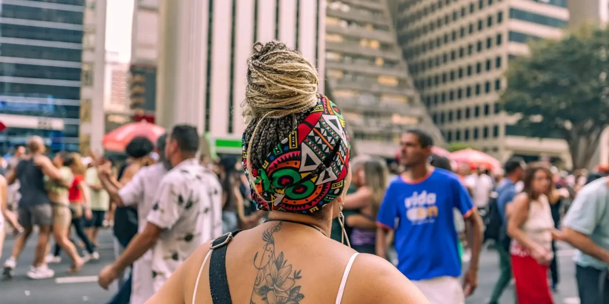 Brazilian Work Culture