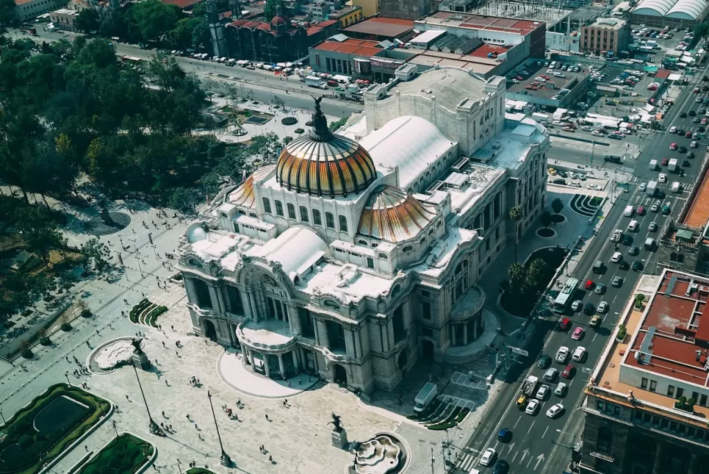 Hiring Remote Teams in Mexico