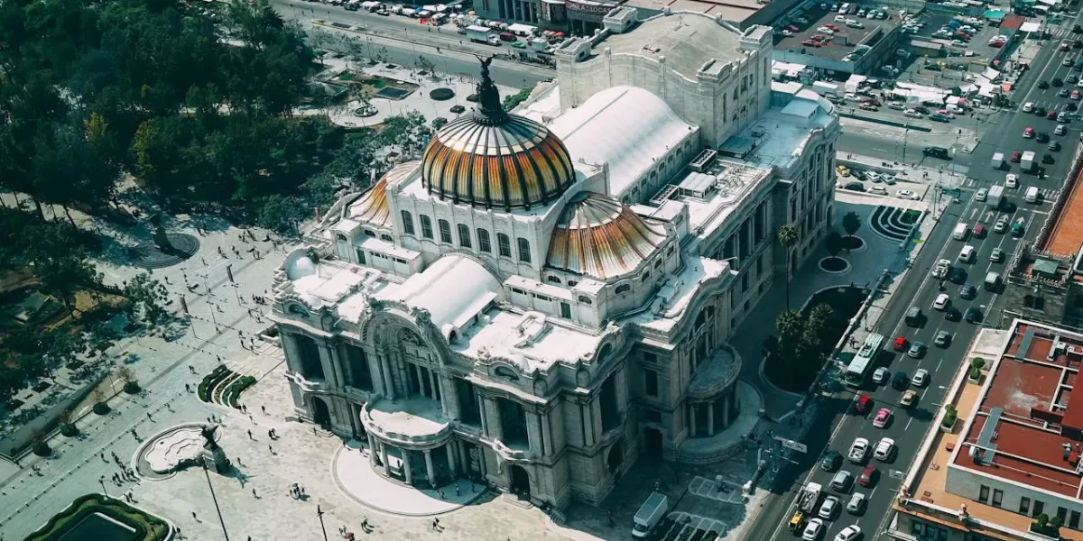 Hiring Remote Teams in Mexico