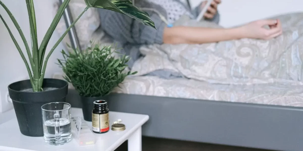 Sick leave in Mexico