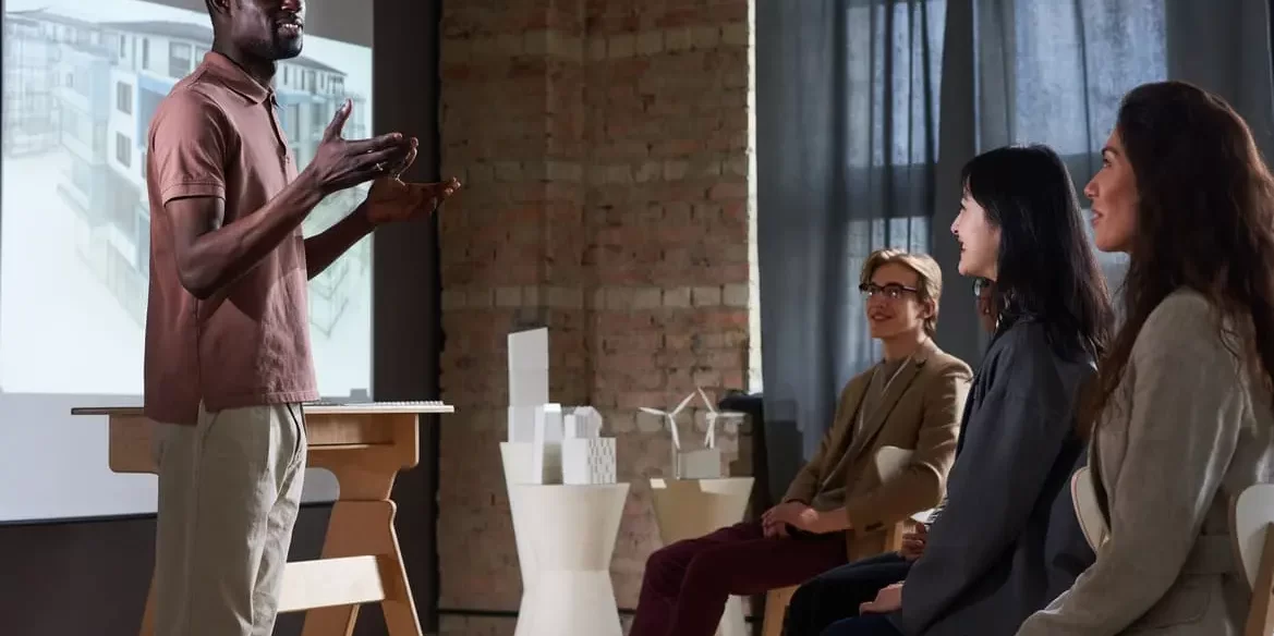 Tendências de RH para 2025