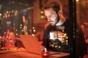 Remote work in 2025