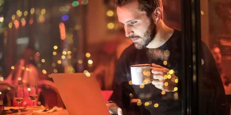 Remote work in 2025