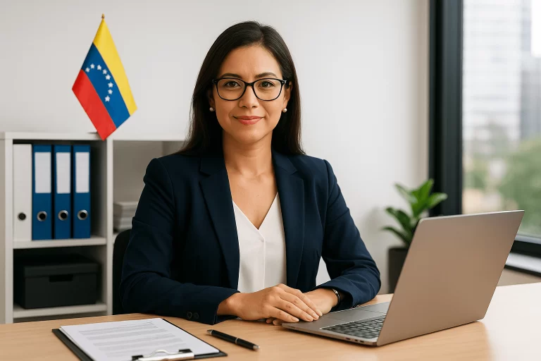 Employer of record na Venezuela