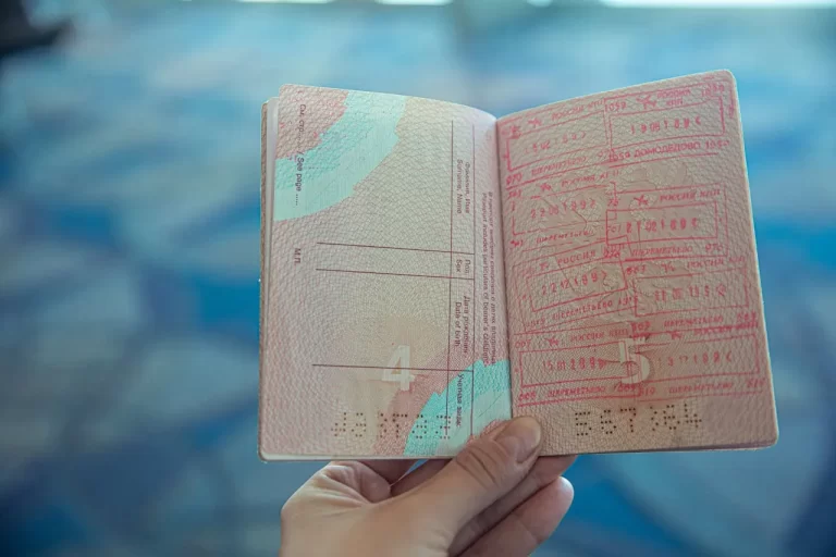Work Permits in Latin America