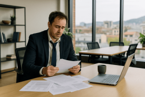 afastamento pelo INSS