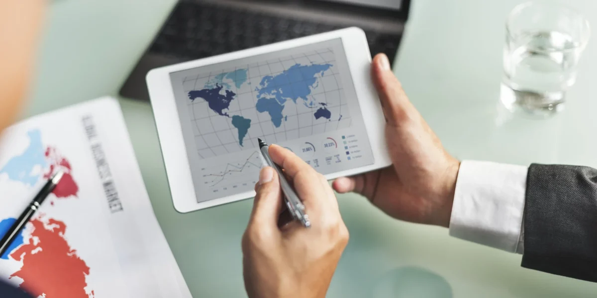 Expansão na América Latina em 2026