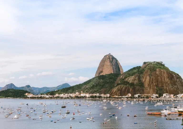Public holidays in Brazil 2026
