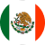 Mexican flag