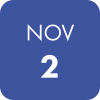 Nov 2 Nov 2